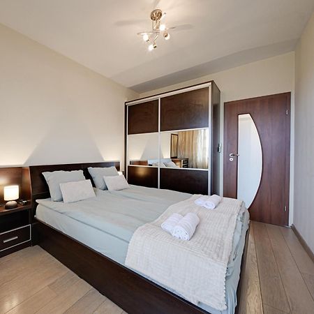 Southpark Luxe - Free Underground Parking Apartment Sofia Exterior photo