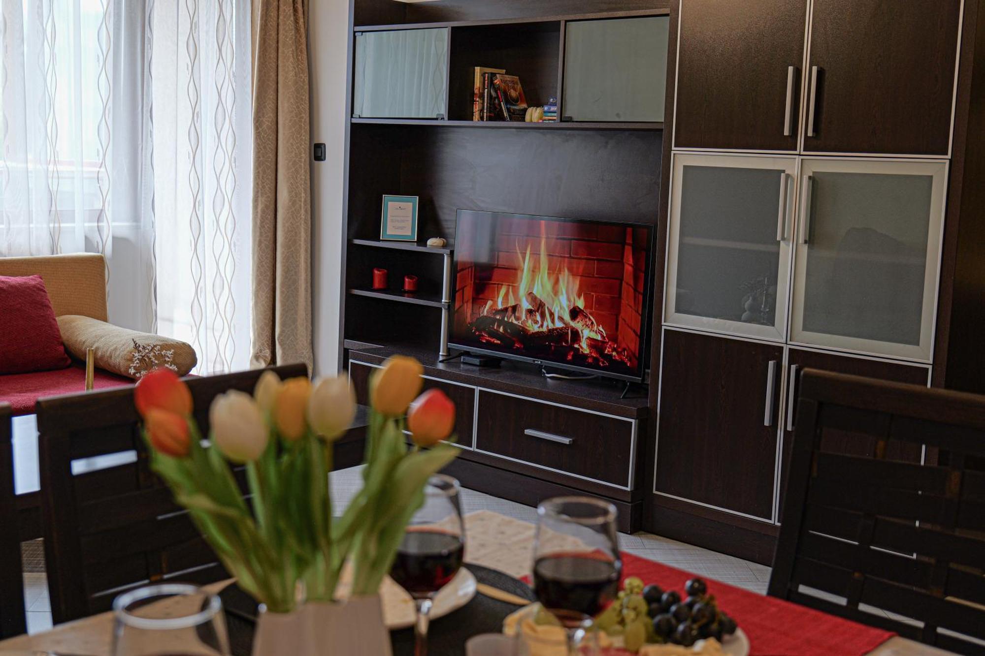 Southpark Luxe - Free Underground Parking Apartment Sofia Exterior photo