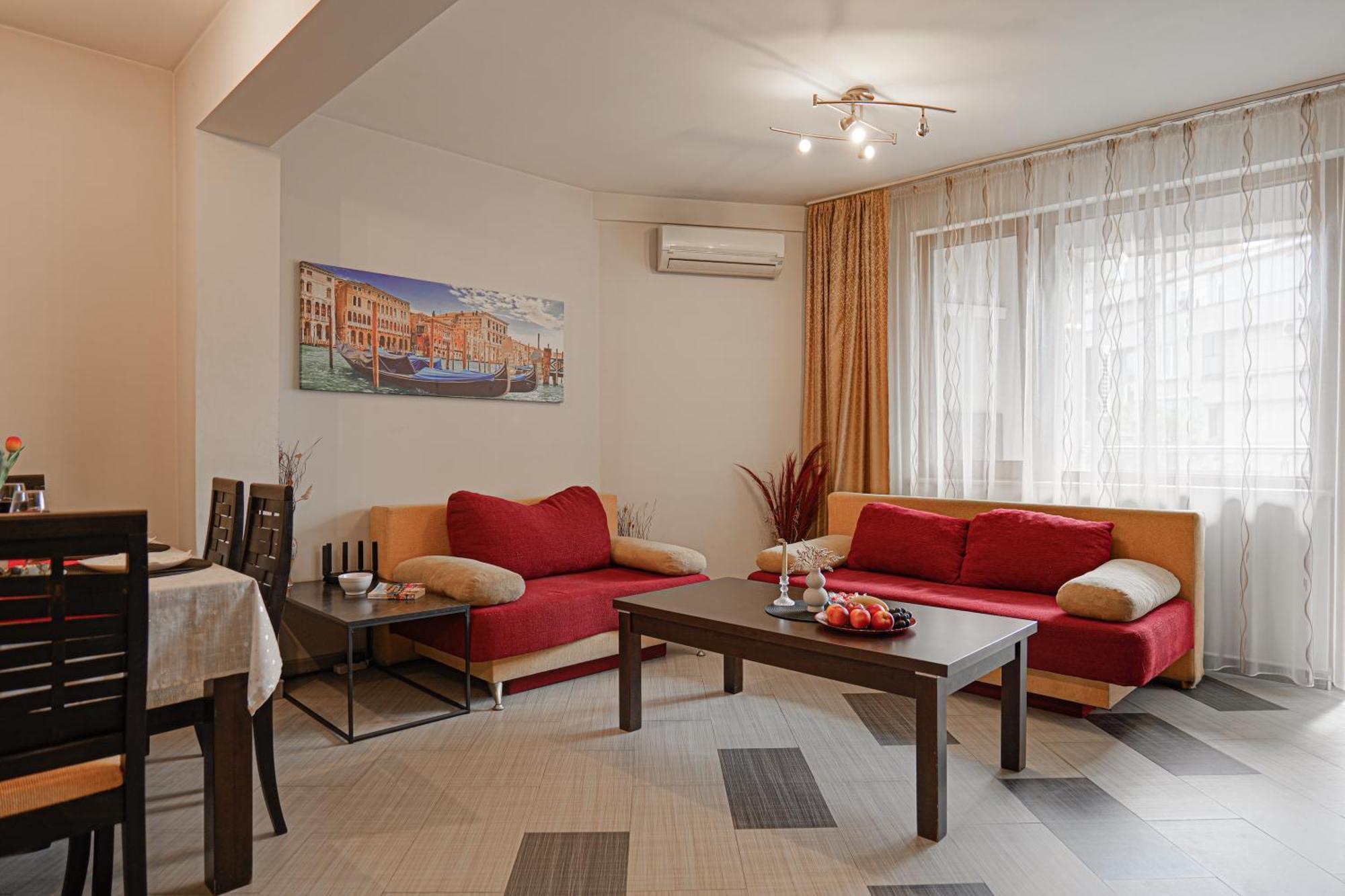 Southpark Luxe - Free Underground Parking Apartment Sofia Exterior photo